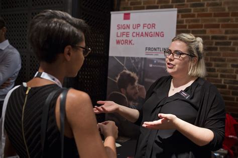 graduate jobs in charity sector|Discover the leading graduate employers in Charity, NGO .